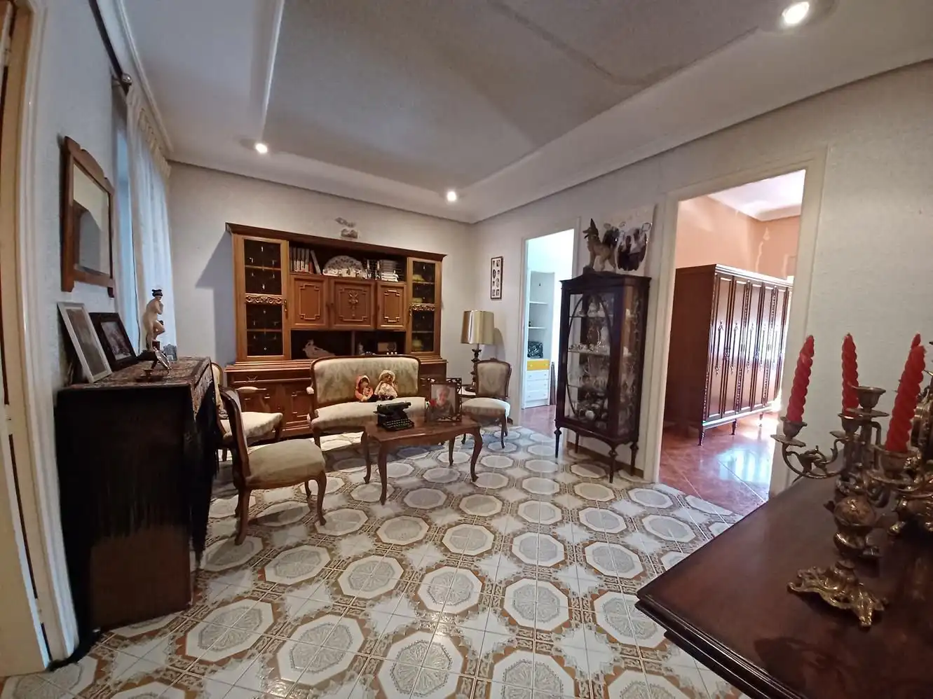 Maison à vendre à La Roda