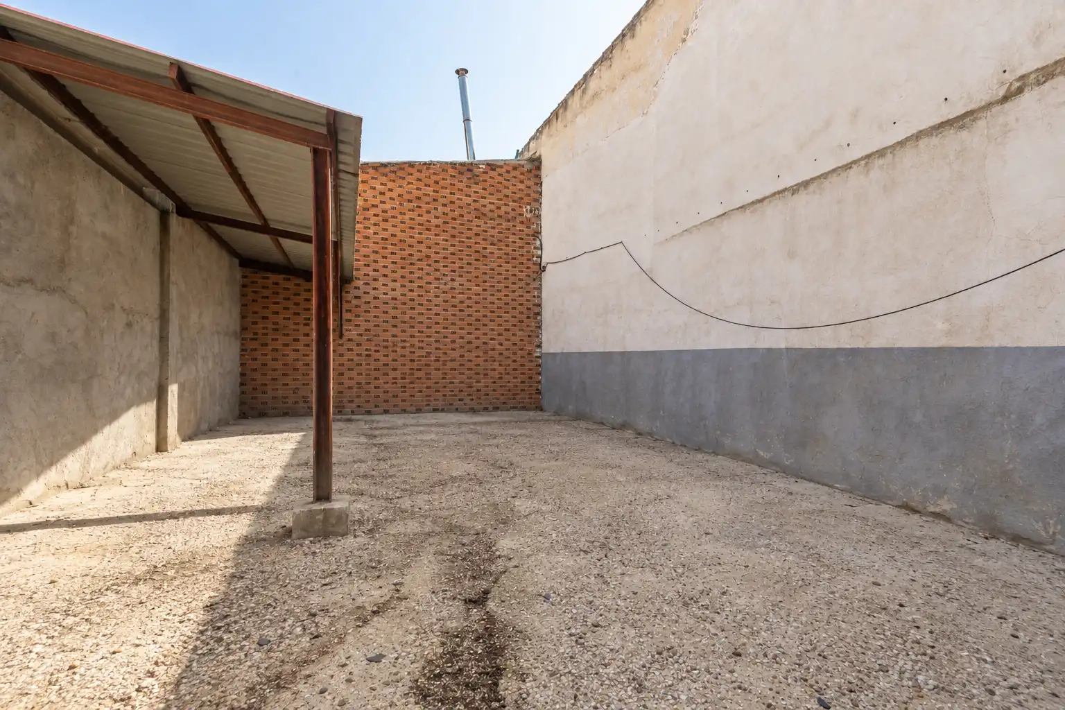 Terreny residencial en venda a Calle Vilches 19, imagen 33