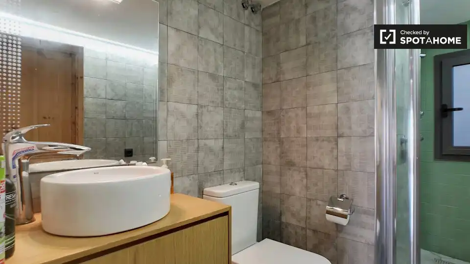 Zimmer in Sants