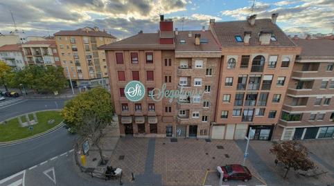 Photo 2 of Flat for sale in José Zorrilla - Padre Claret, Segovia