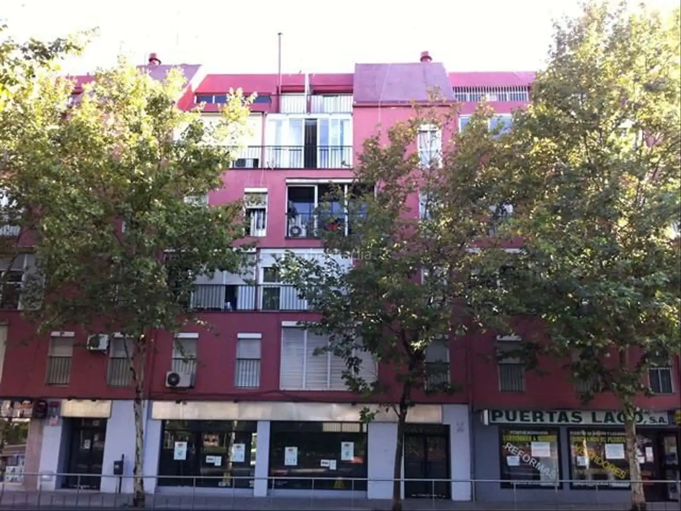 Appartamento con ascensore in affitto a Calle Resolana 37, imagen 2