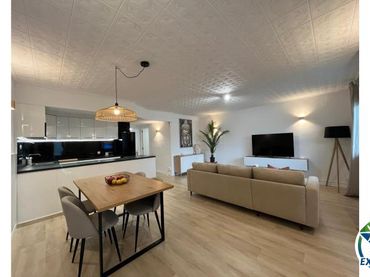 Piso en venta en Moxó - Sant Mori