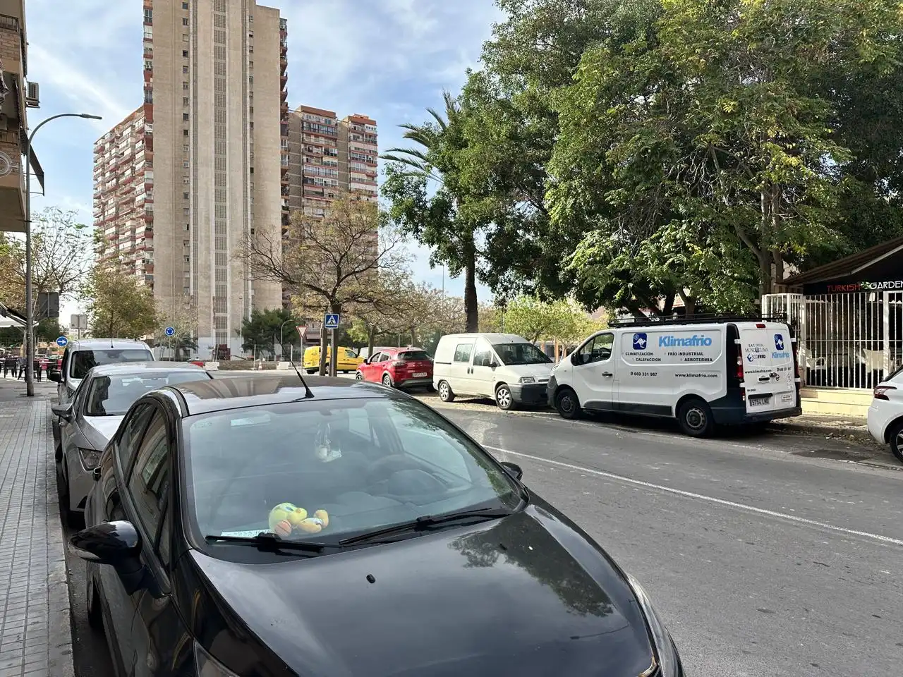 Business premises for sale in calle del Regidor Lorenzo Llaneras, imagen 2