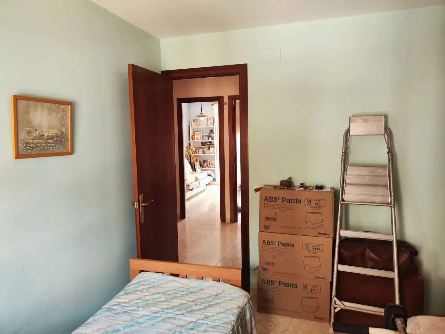 Bedroom of Detached homes for sale in Llagostera