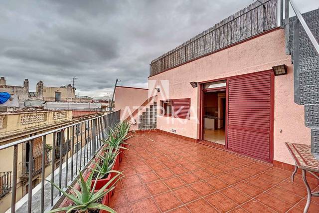 Oficina en Alquiler en Dreta de l'Eixample