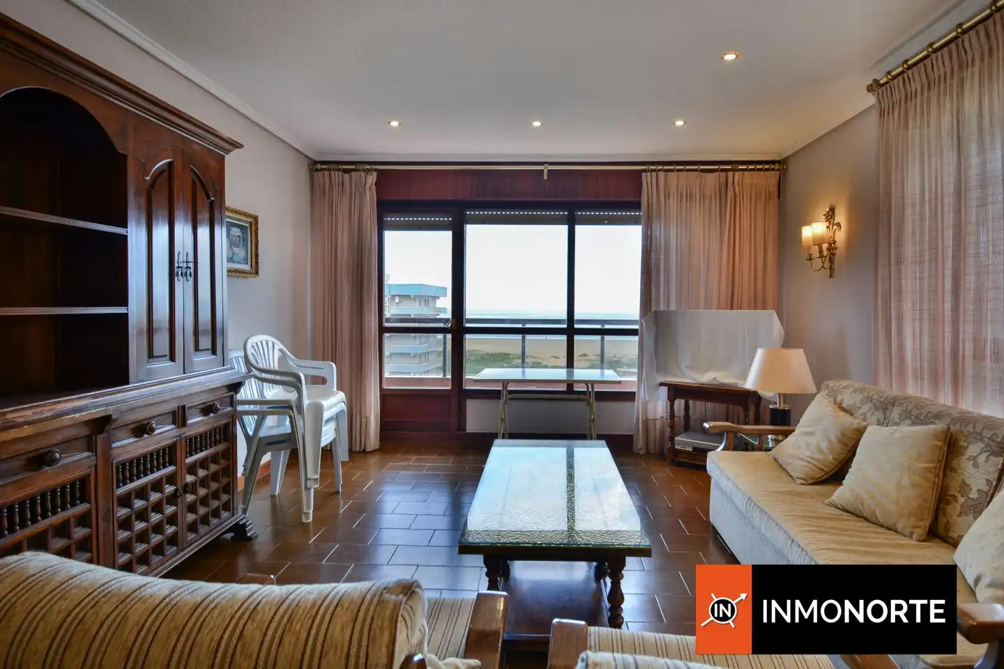Flat for sale in De Francia, Zona Playa