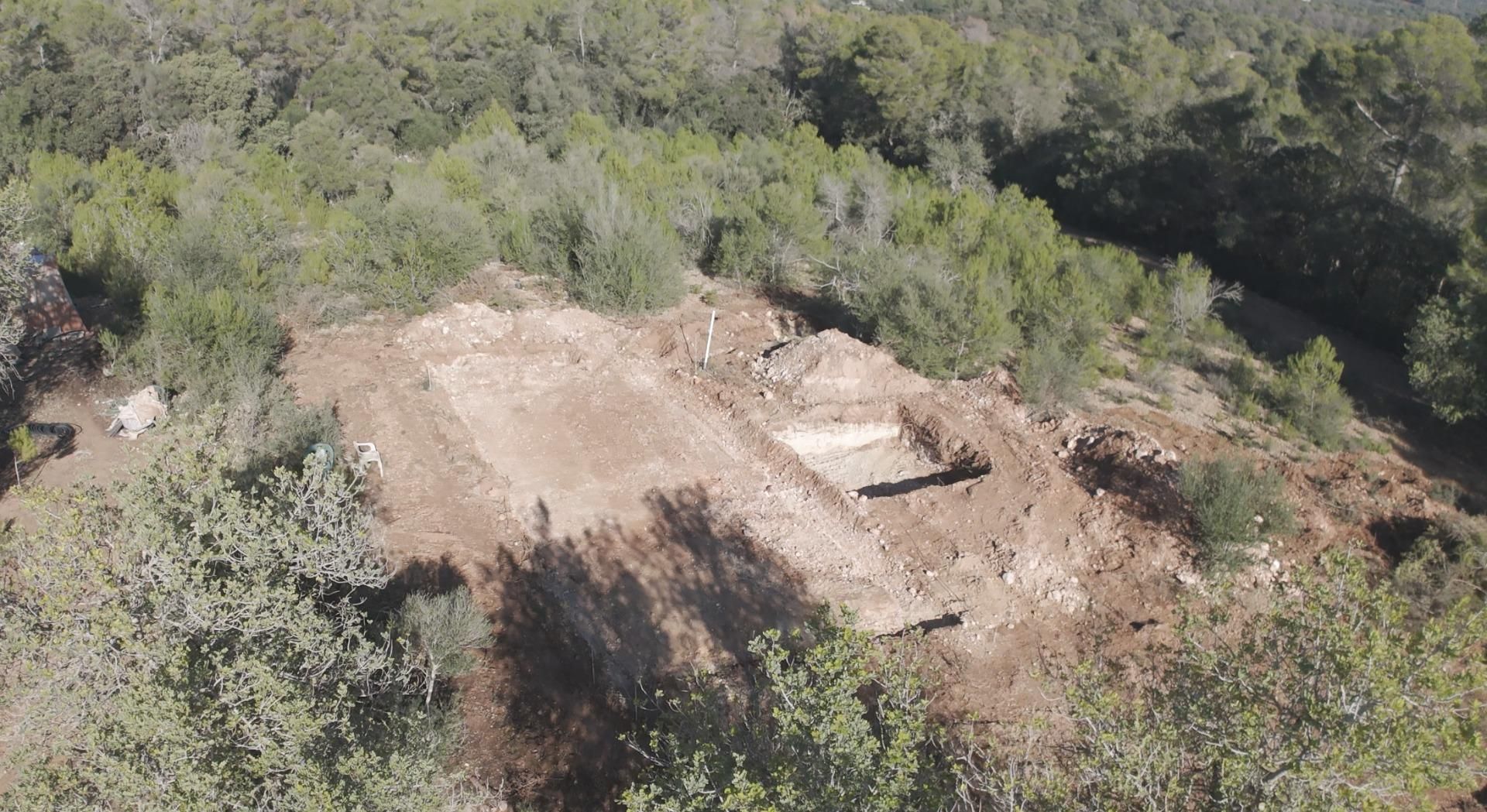 Casa o xalet en venda en Costitx amb Jardí privat, Terrassa i Piscina