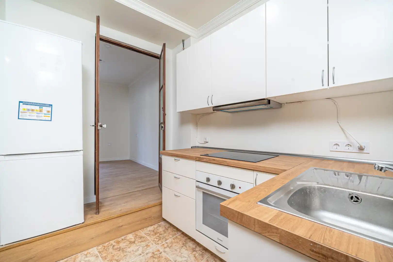 Kitchen of Buildings for sale in Porreres