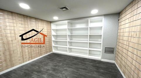 Photo 4 of Premises to rent in Avenida Rey Juan Carlos I, Santos, Madrid