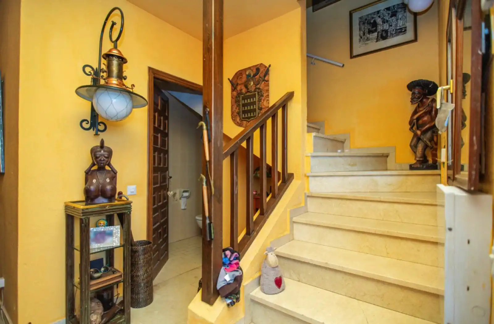 Wohnung mit Terrasse zum Verkauf in Marbella Centro, imagen 9