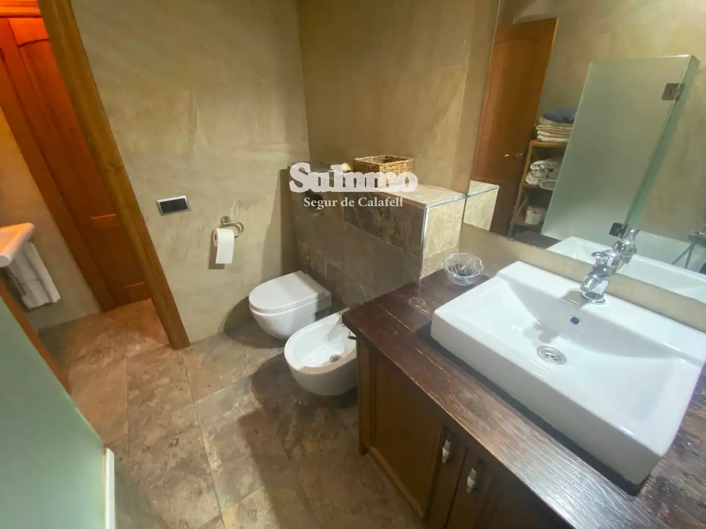 Villa mit Pool zum Verkauf in MAR CARIBE, imagen 47