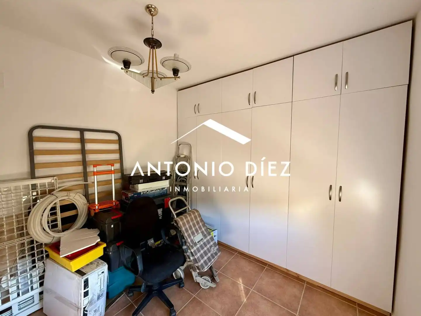 Flat for sale in Hondón de los Frailes