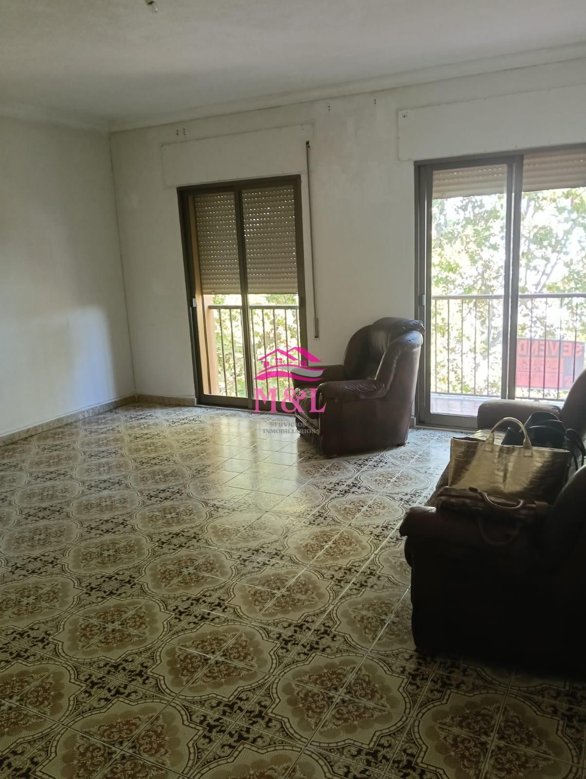 Piso en venta en Centro