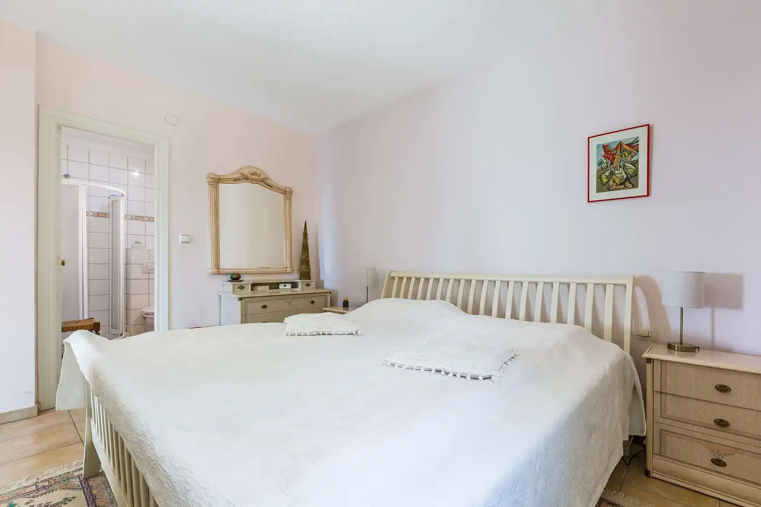 Dormitori de Casa o xalet en venda en Vélez-Málaga amb Aire condicionat, Traster i Internet