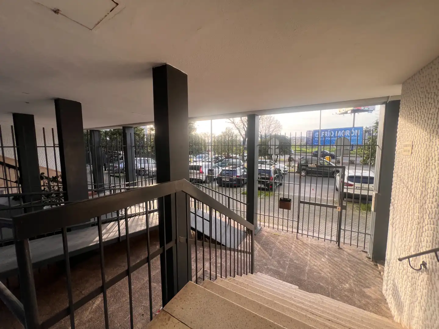 Piso en venta en Sevilla con Terraza y Balcón