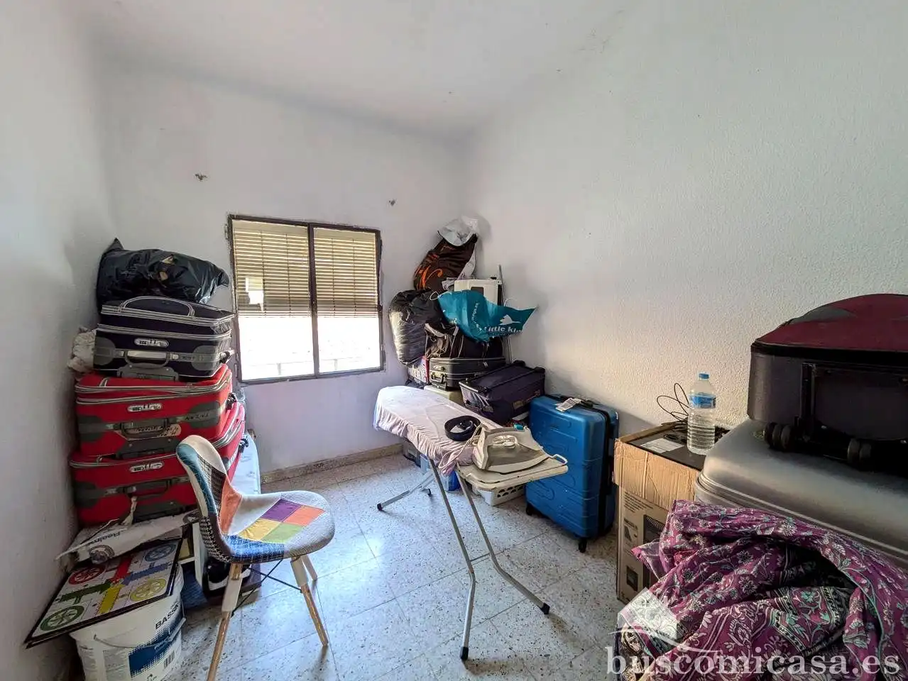Casa o xalet en venda en Linares amb Aire condicionat, Terrassa i Balcó