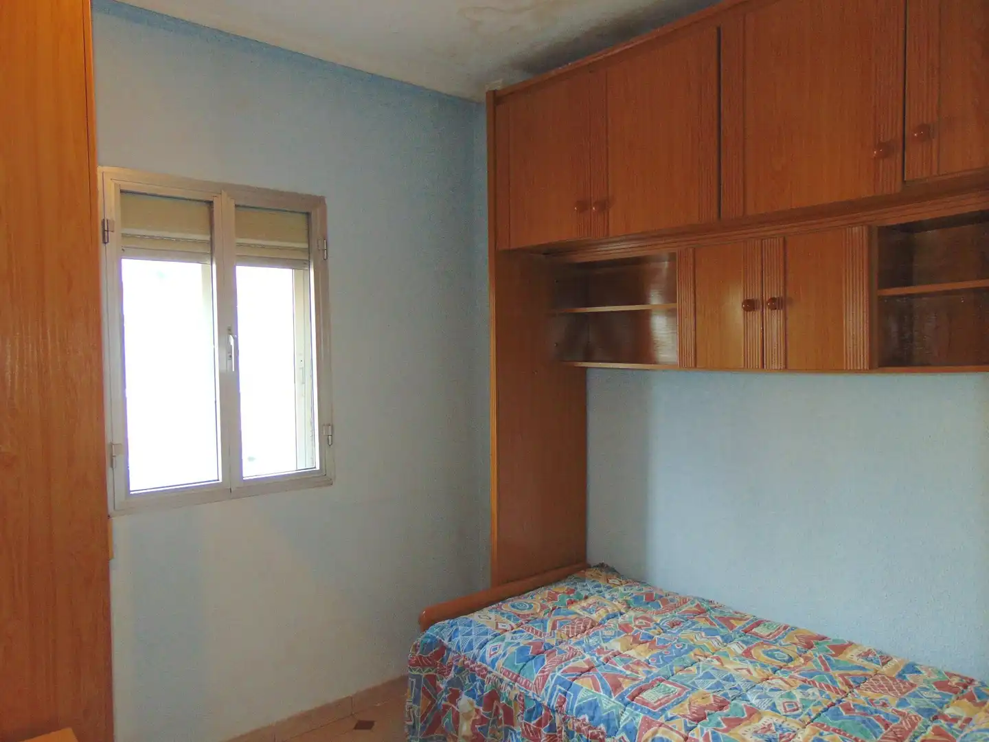Habitación de Piso en venta en Getafe con Terraza