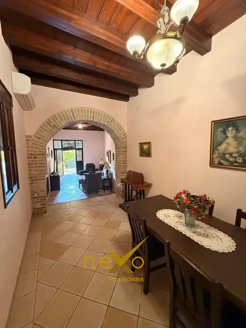 Casa o xalet en venda en Carmona