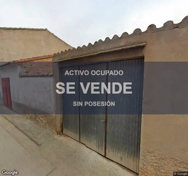 Parking of Flat for sale in Fraga