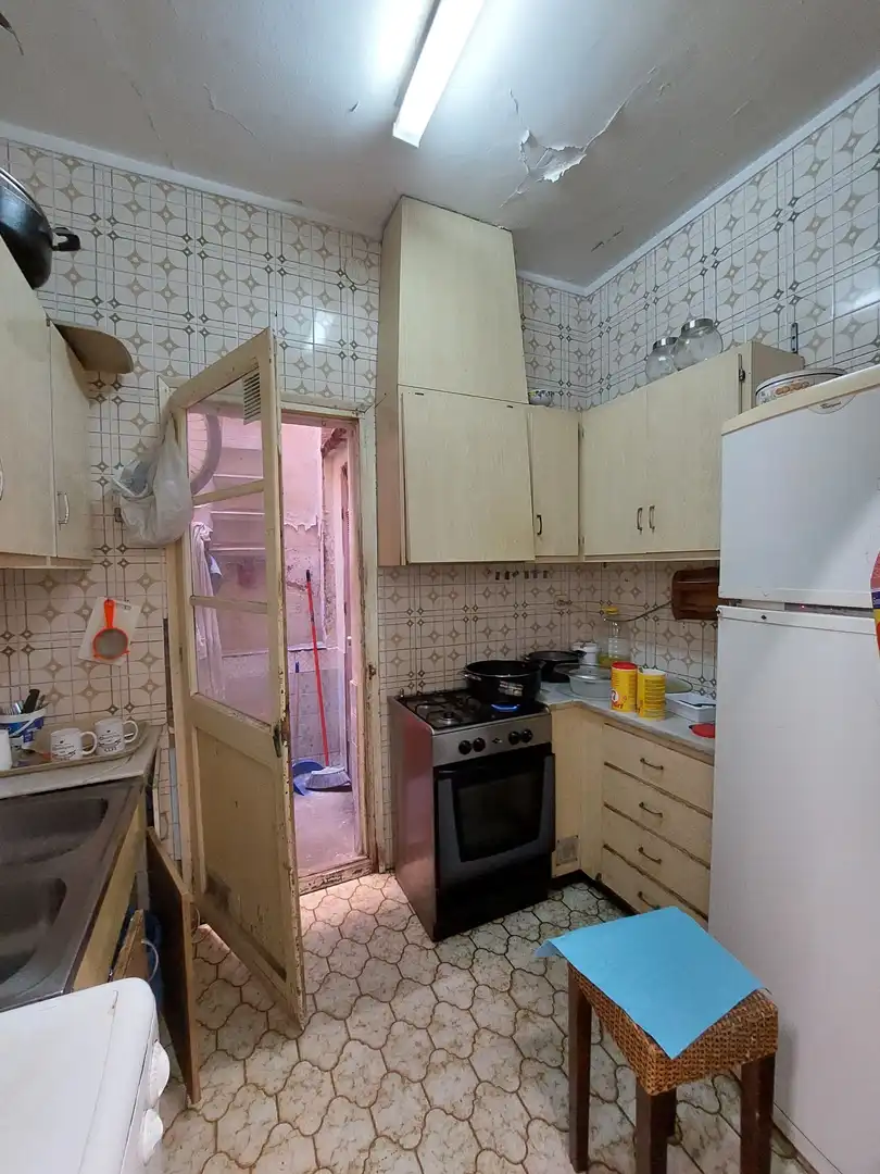 Kitchen of Buildings for sale in Molins de Rei