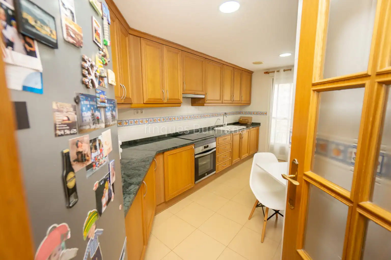 Appartement avec ascenseur à vendre à Piscinas, imagen 8