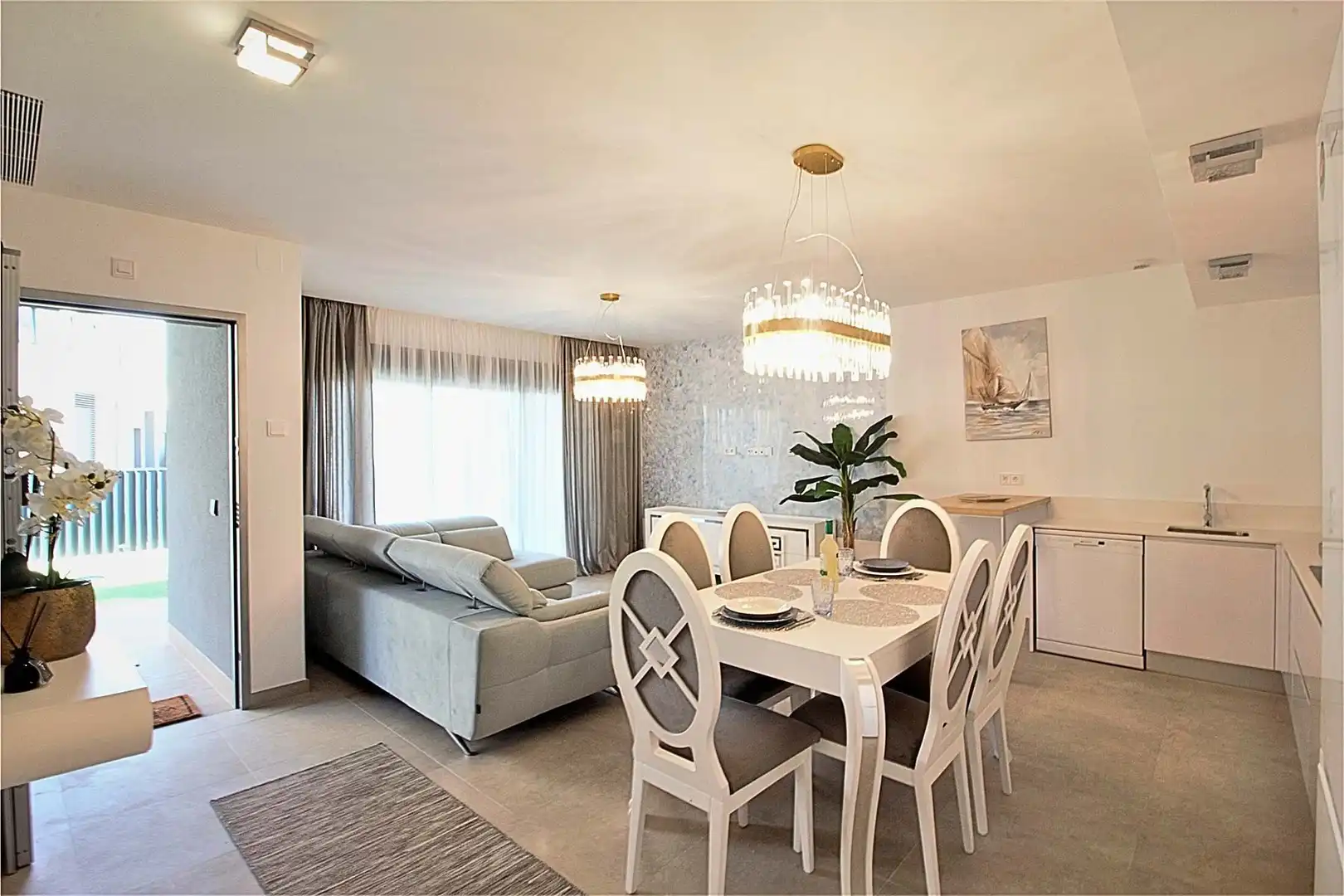 Apartment with garden for sale in N/A, imagen 8