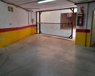 Parking of Garage for sale in Fuengirola