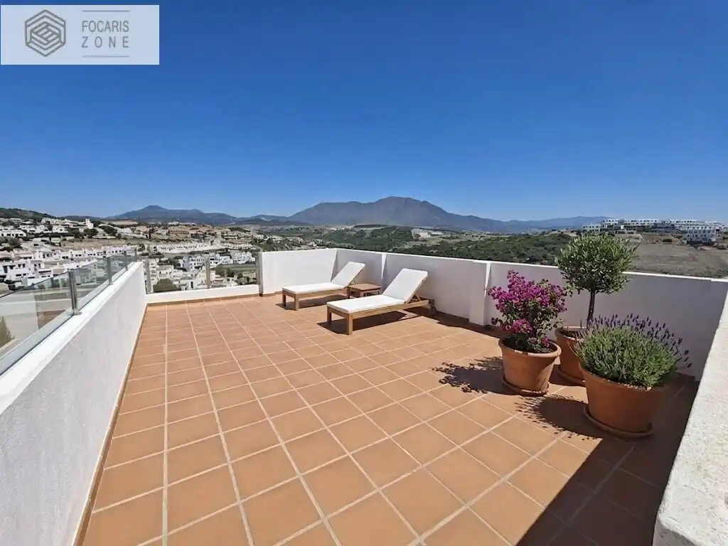Flat with terrace for sale in Urbanizacion ESTRELLA BAHIA (URC3), imagen 13