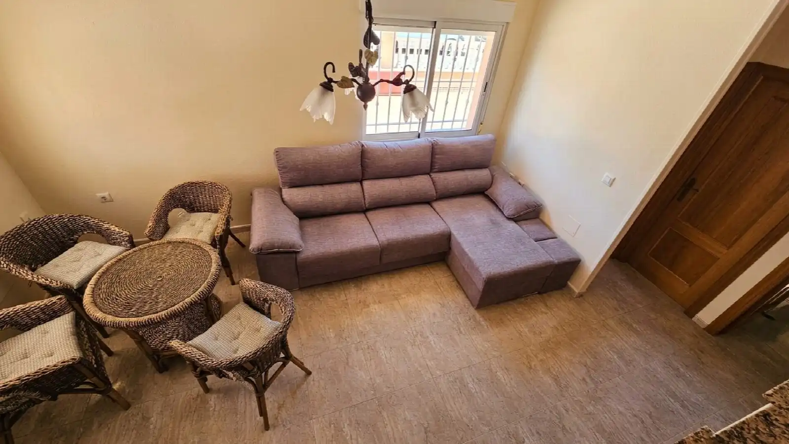 Duplex in vendita a Santiago de la Ribera, imagen 17