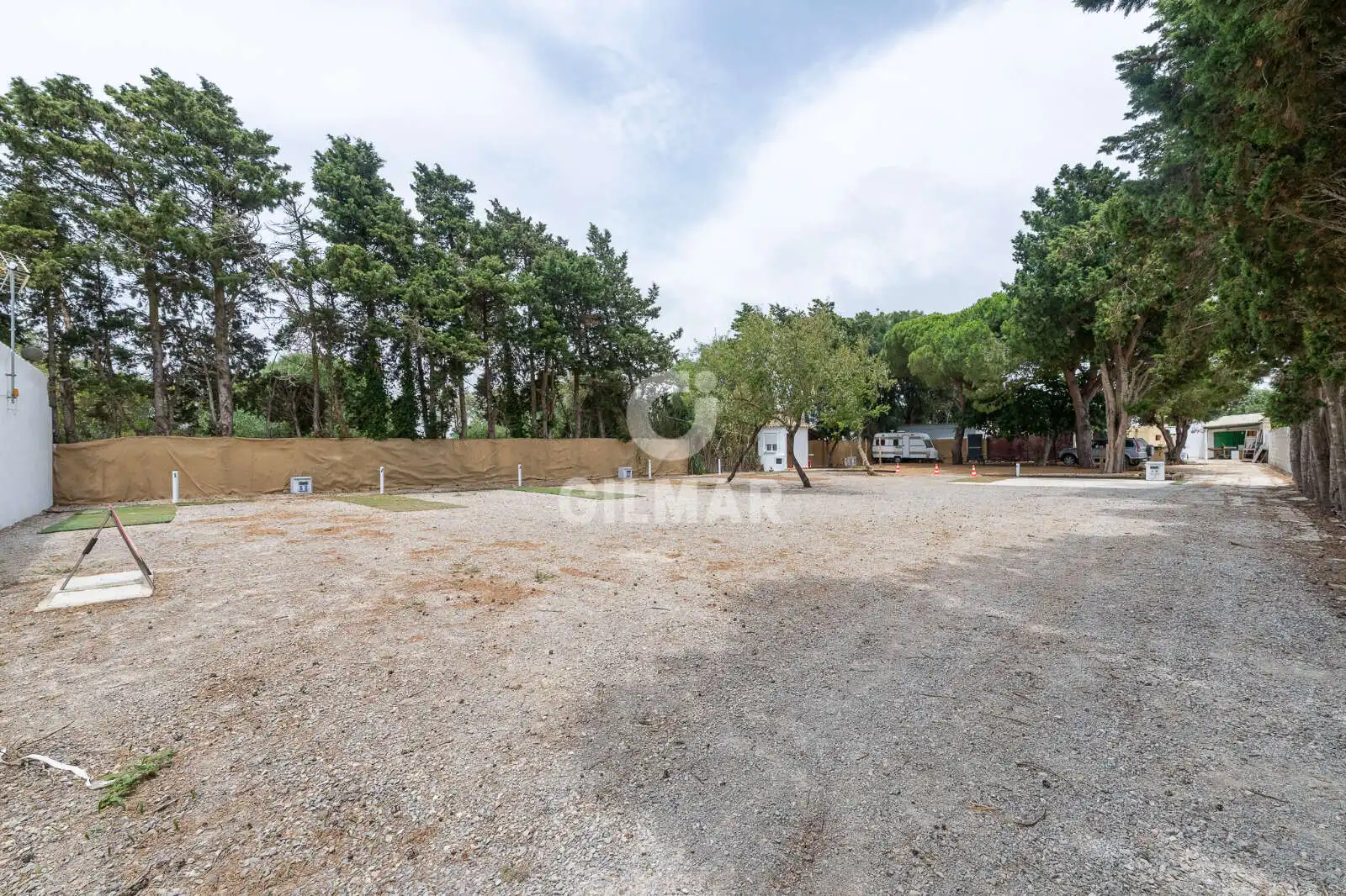 Casa o xalet en venda en Vejer de la Frontera amb Calefacció, Jardí privat i Piscina