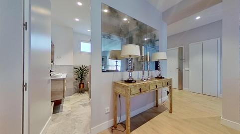 Photo 5 of Flat for rent in Niño Jesús,  Madrid Capital