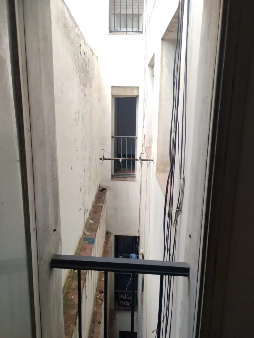 Terrassa de Apartament en venda en Barcelona