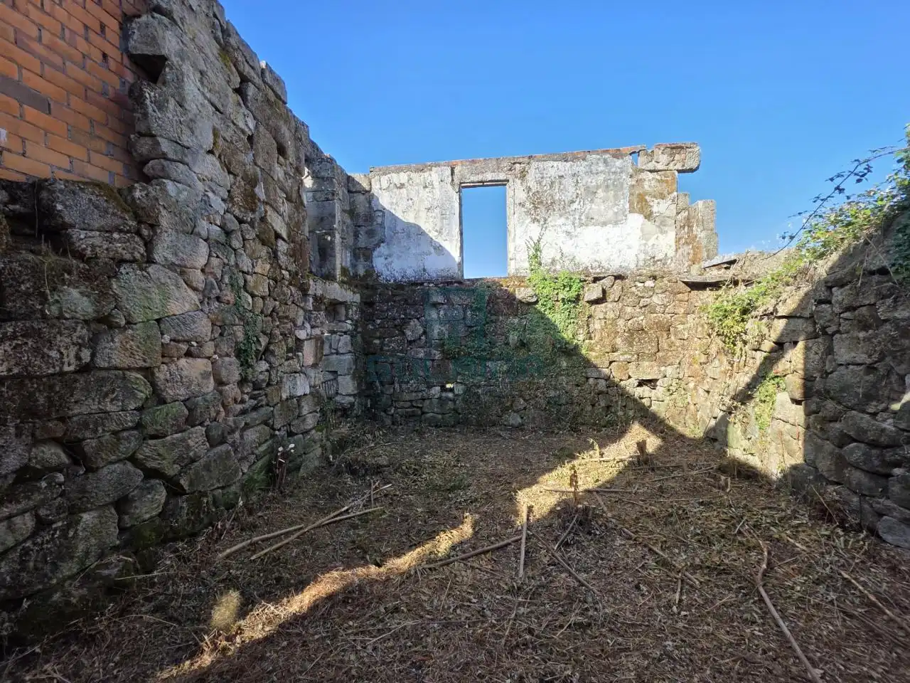 Casa con jardín en venta en O Pereiro de Aguiar, imagen 12