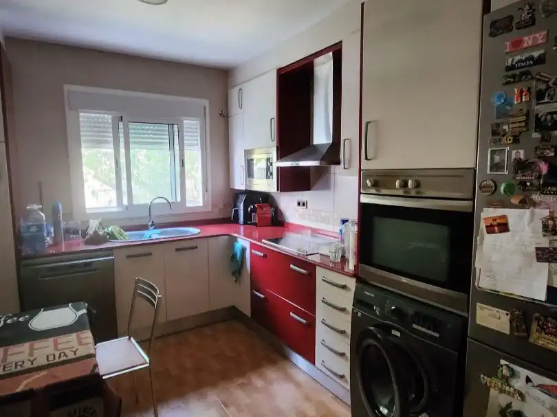 Chalet con jardín en venta en Carrer de Montsant 2220, imagen 8