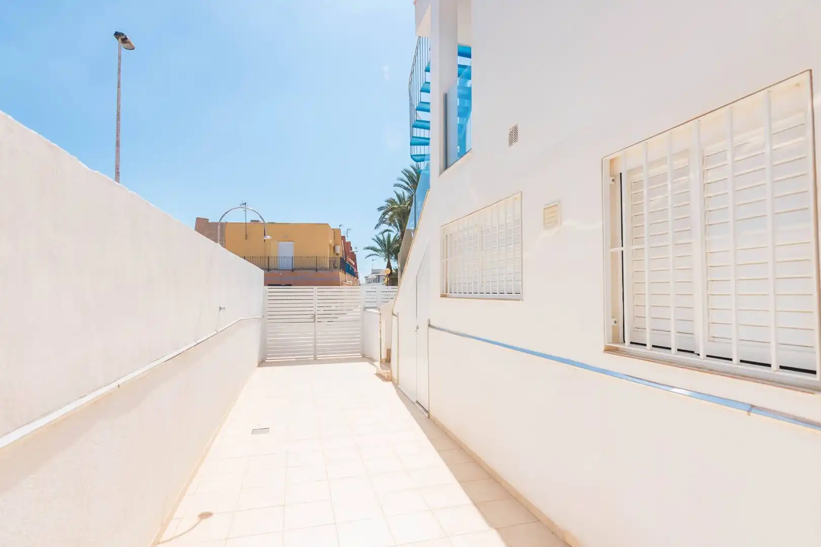 Duplex avec terrasse à vendre à Puerto de Mazarrón, imagen 2