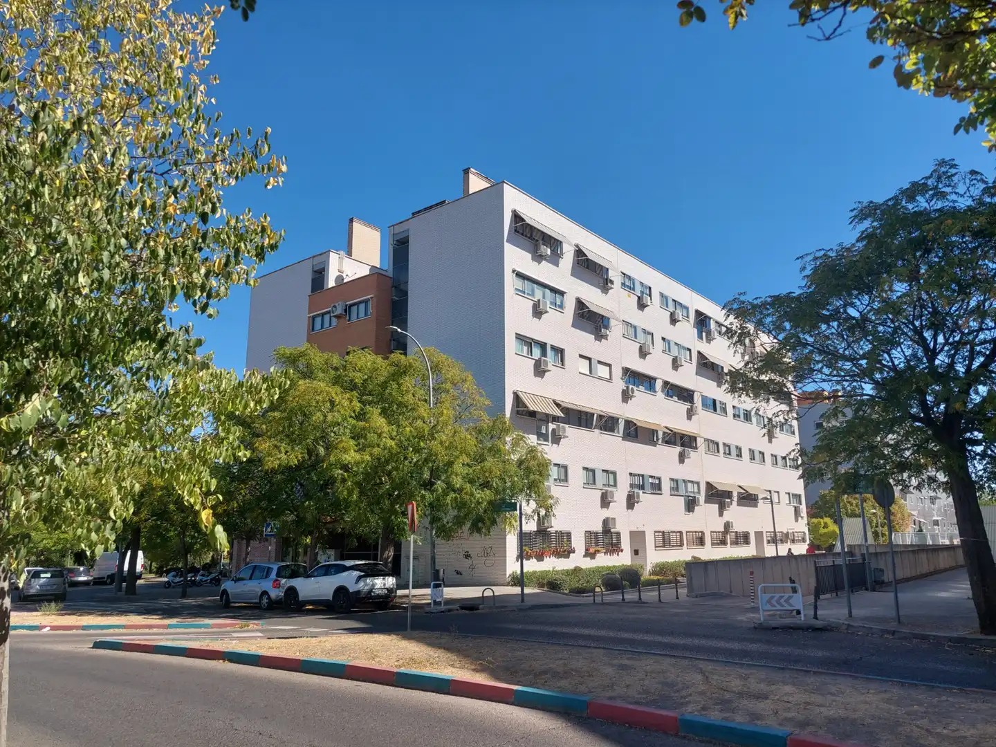 Appartement avec ascenseur à vendre à Calle de Poitiers, imagen 2