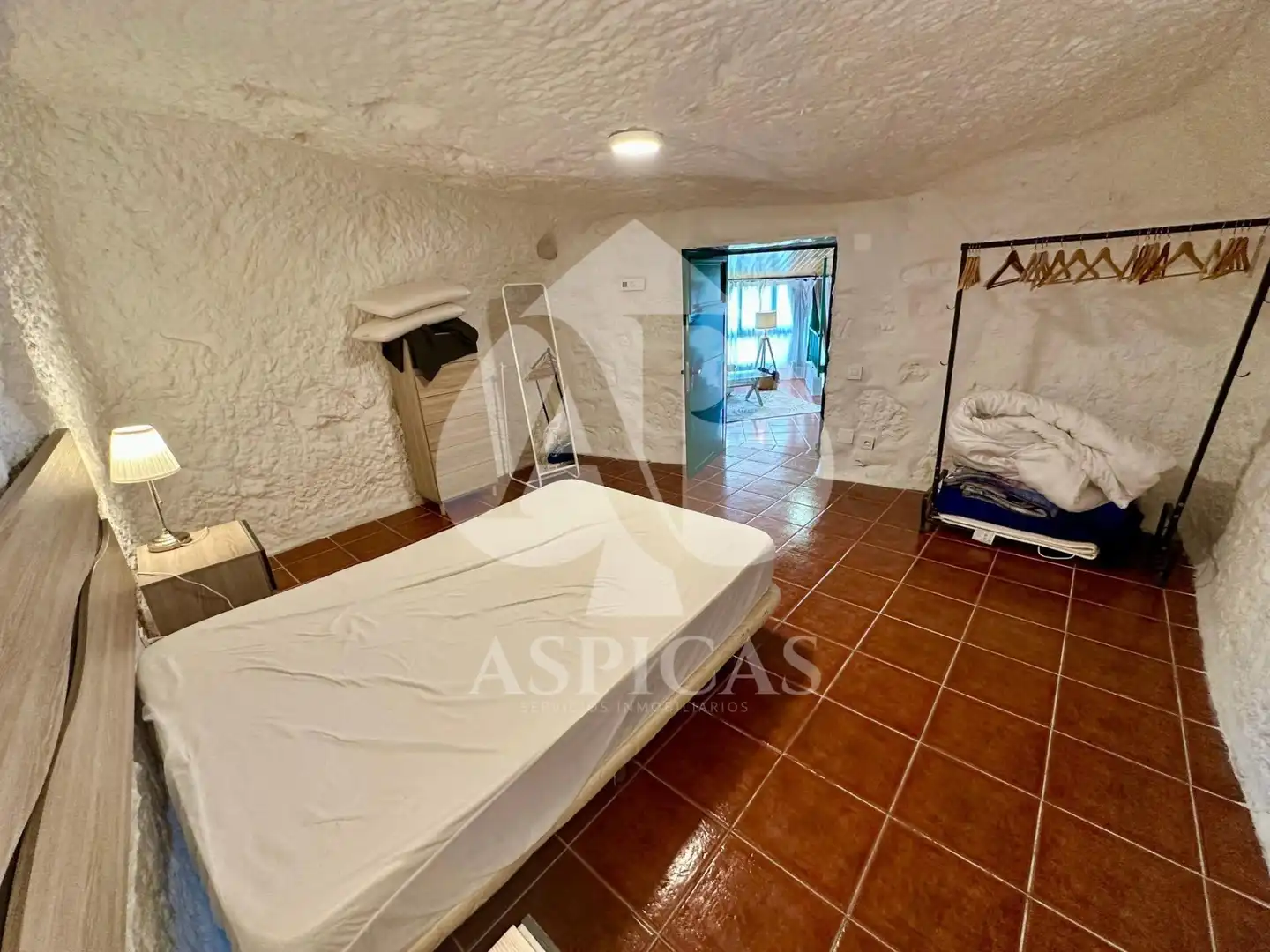 Casa o xalet en venda en Valsequillo de Gran Canaria amb Jardí privat, Terrassa i Moblat