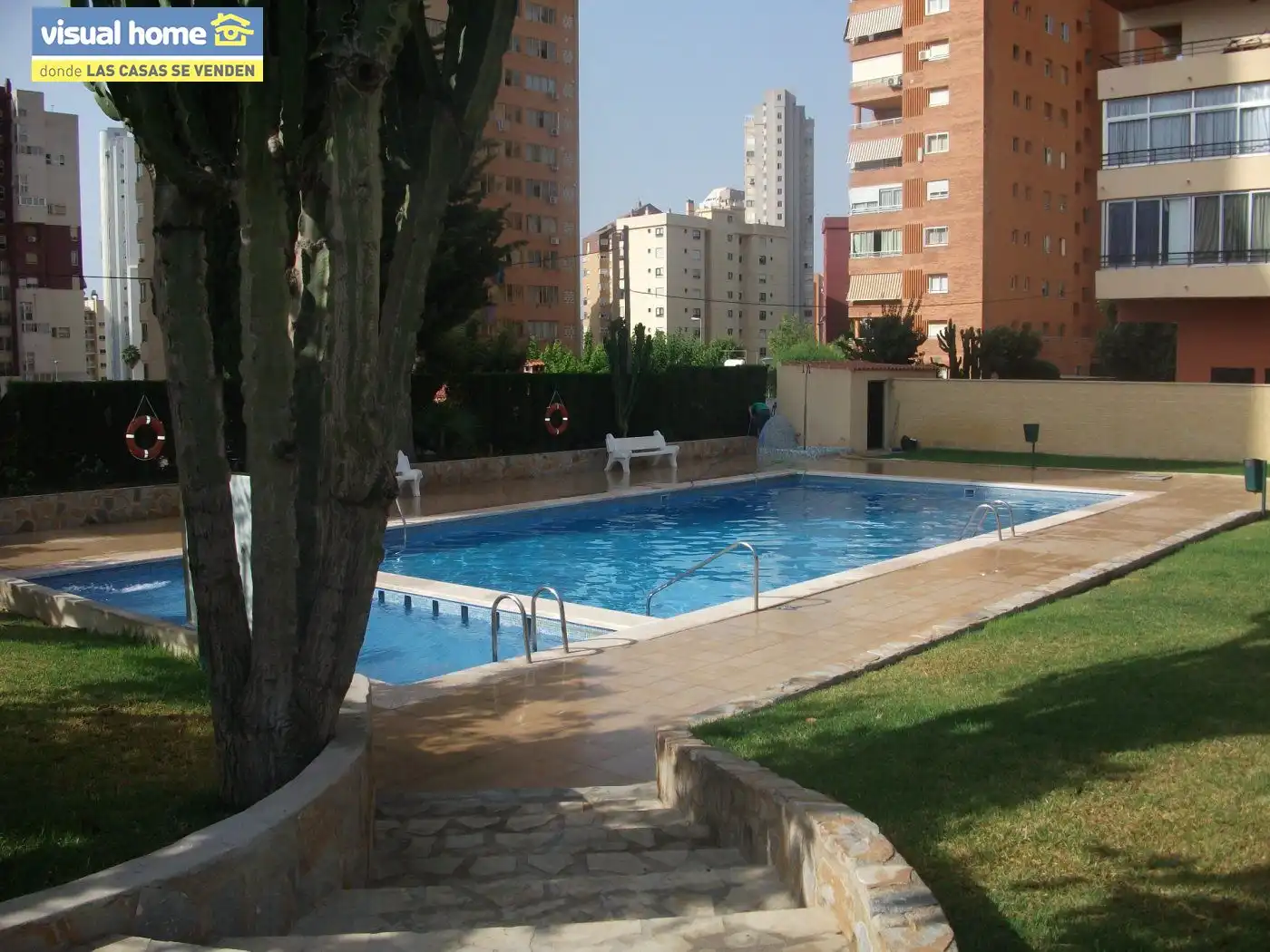 Study for rent in Juzgados - Plaza de Toros