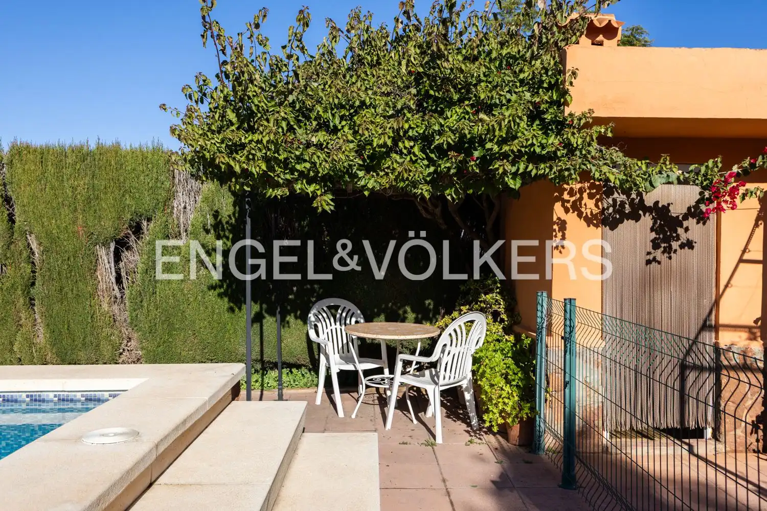 Casa o chalet en venta en La Conarda - Montesano