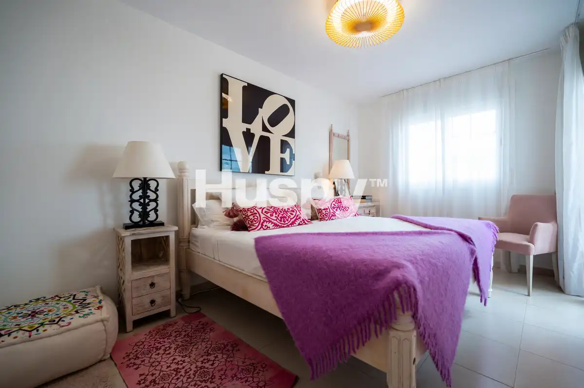 Semi-detached house with terrace for sale in Carrer de s'Espardell, imagen 28