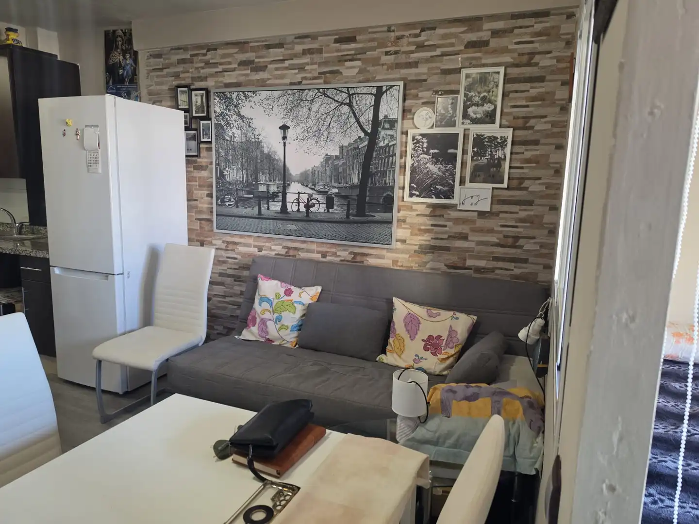 Wohnung mit Terrasse zum Verkauf in Avenida Antonio Toré Toré 10, imagen 6