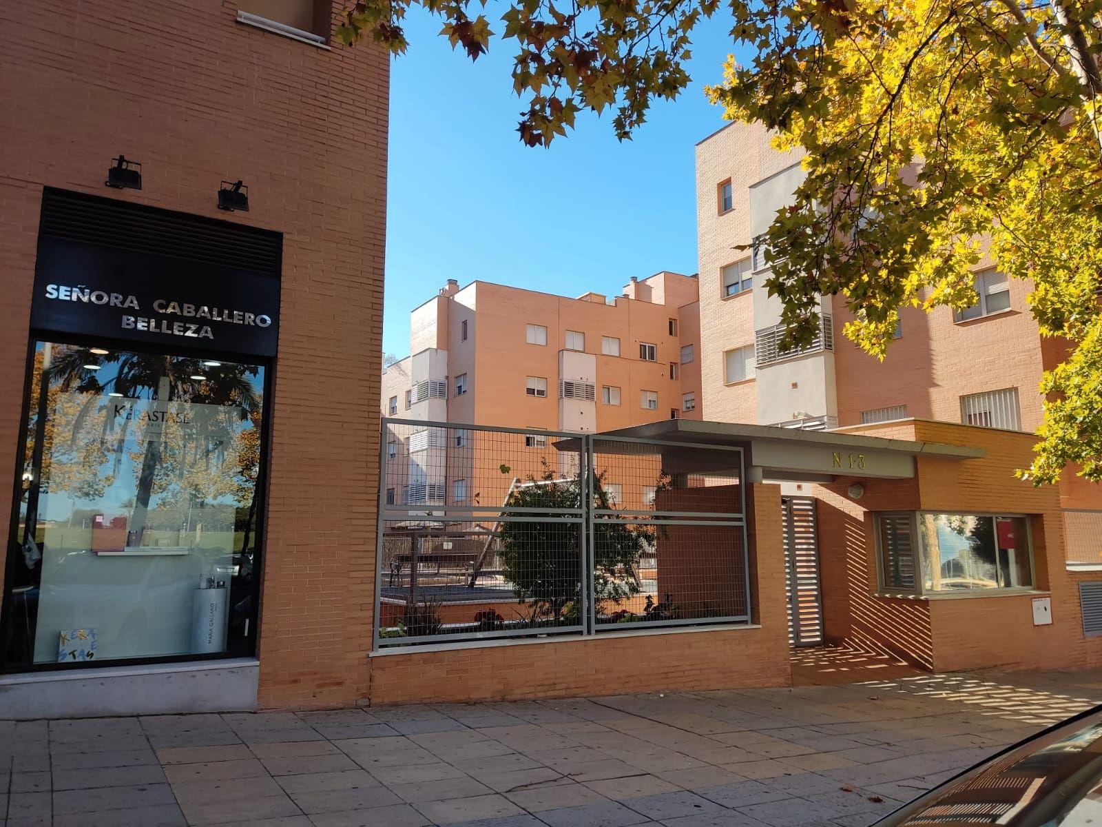 Flat to rent in Avenida Universidad de Salamanca, Zona Universitaria