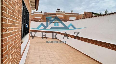 Foto 4 de Casa adosada en venda a Travesia Mina, Calera y Chozas, Toledo