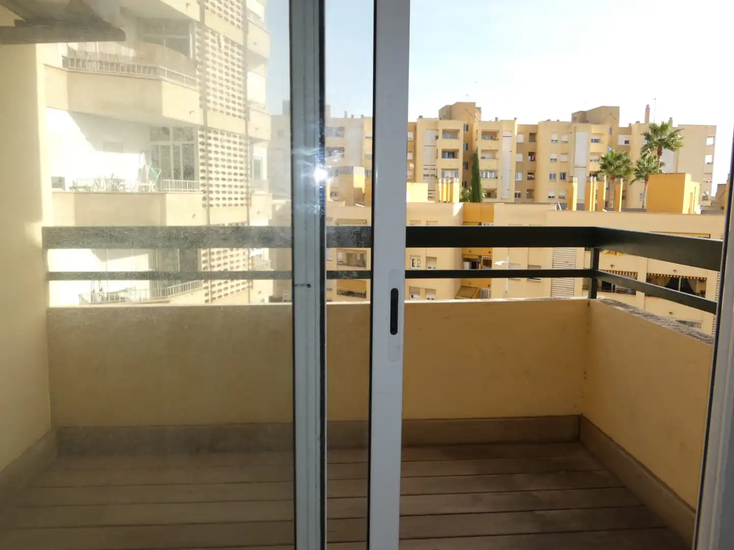 Terrassa de Pis en venda en  Palma de Mallorca