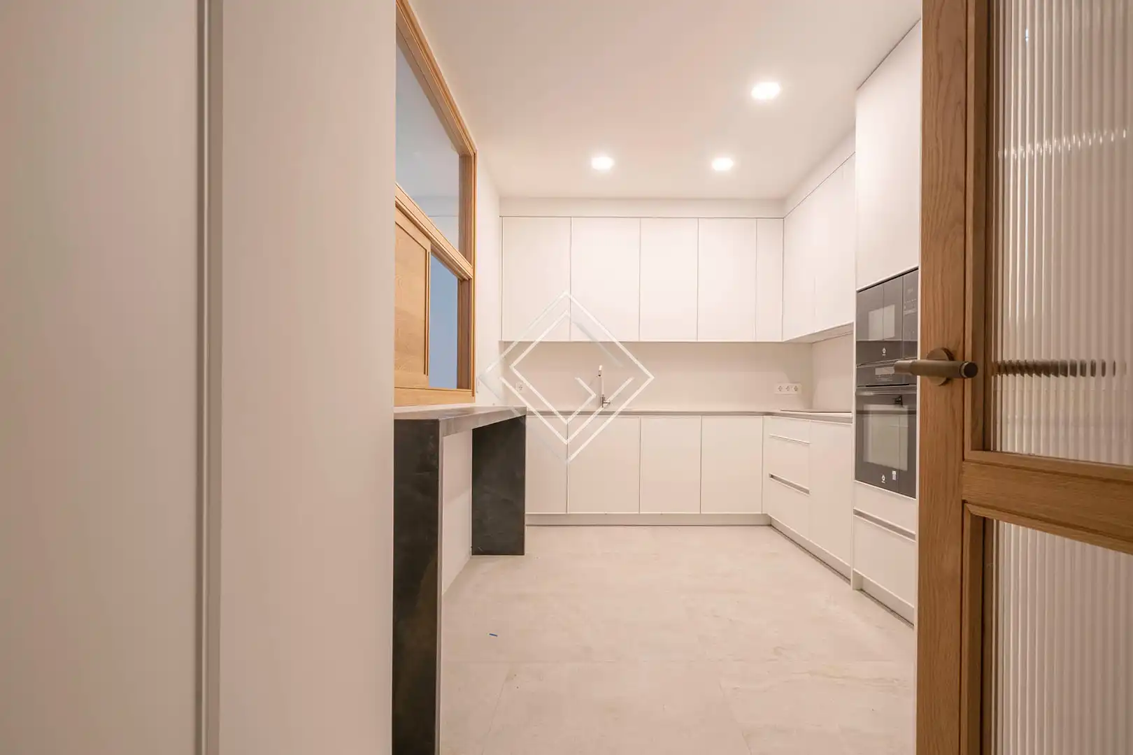 Piso con ascensor en venta en Barrio de Salamanca, imagen 6