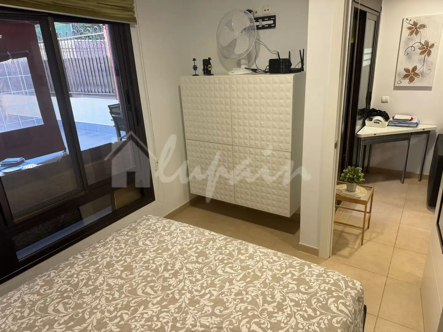 Bedroom of Apartments for sale in Palm - Mar
