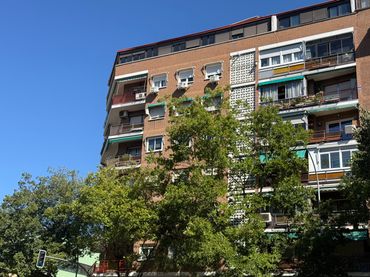 Appartamento con ascensore in vendita a Calle de Antonio López