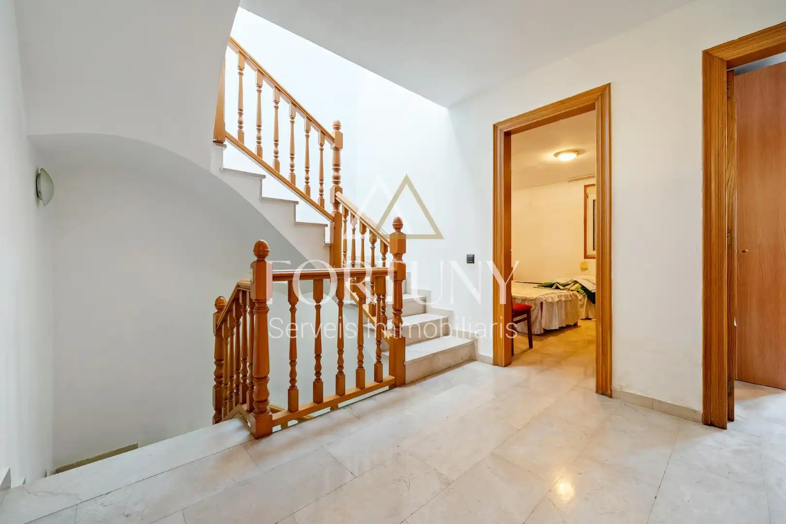 Maisonette zum Verkauf in Reus mit Terrasse und Balkon