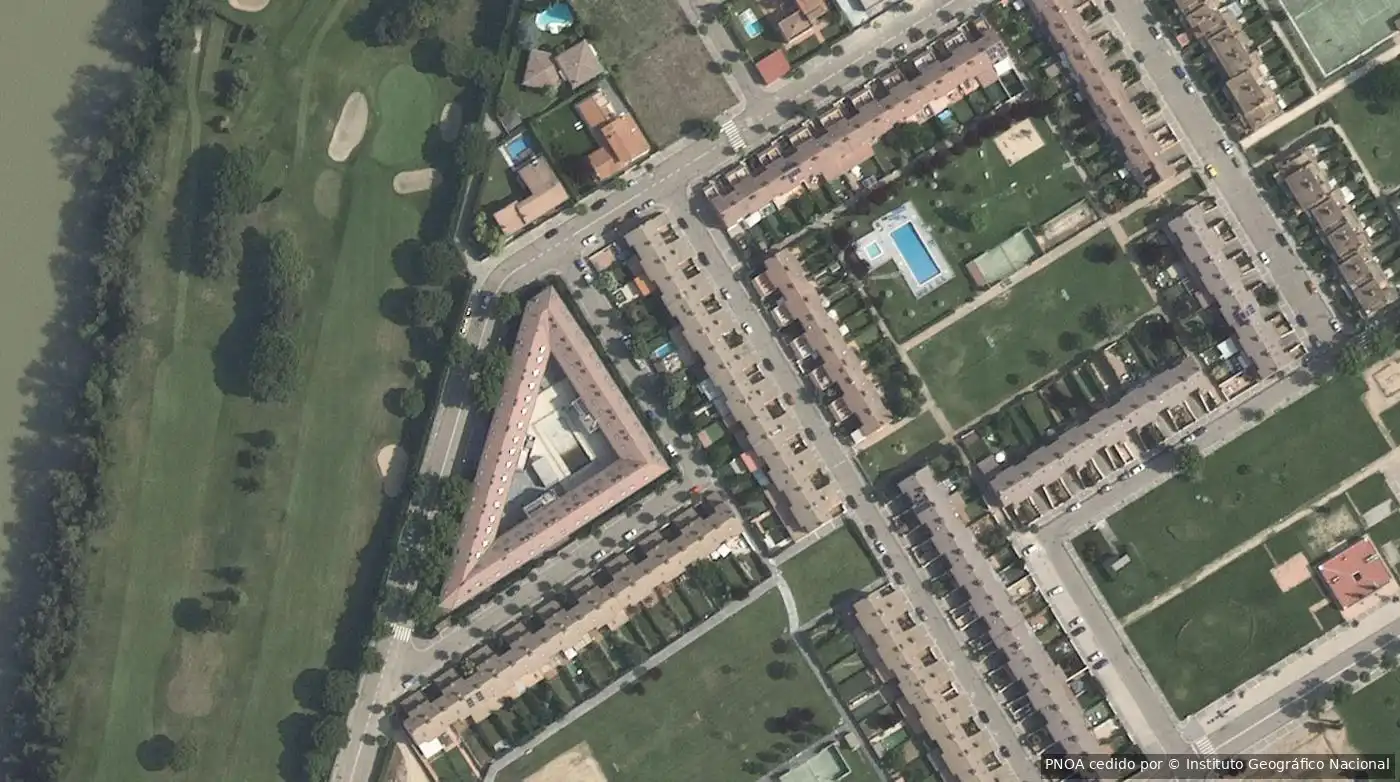 Piso en venta en Simancas, imagen 4