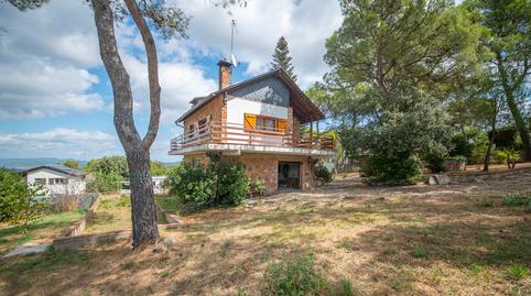 Foto 2 de Casa o xalet en venda a N/a, Mediona, Barcelona